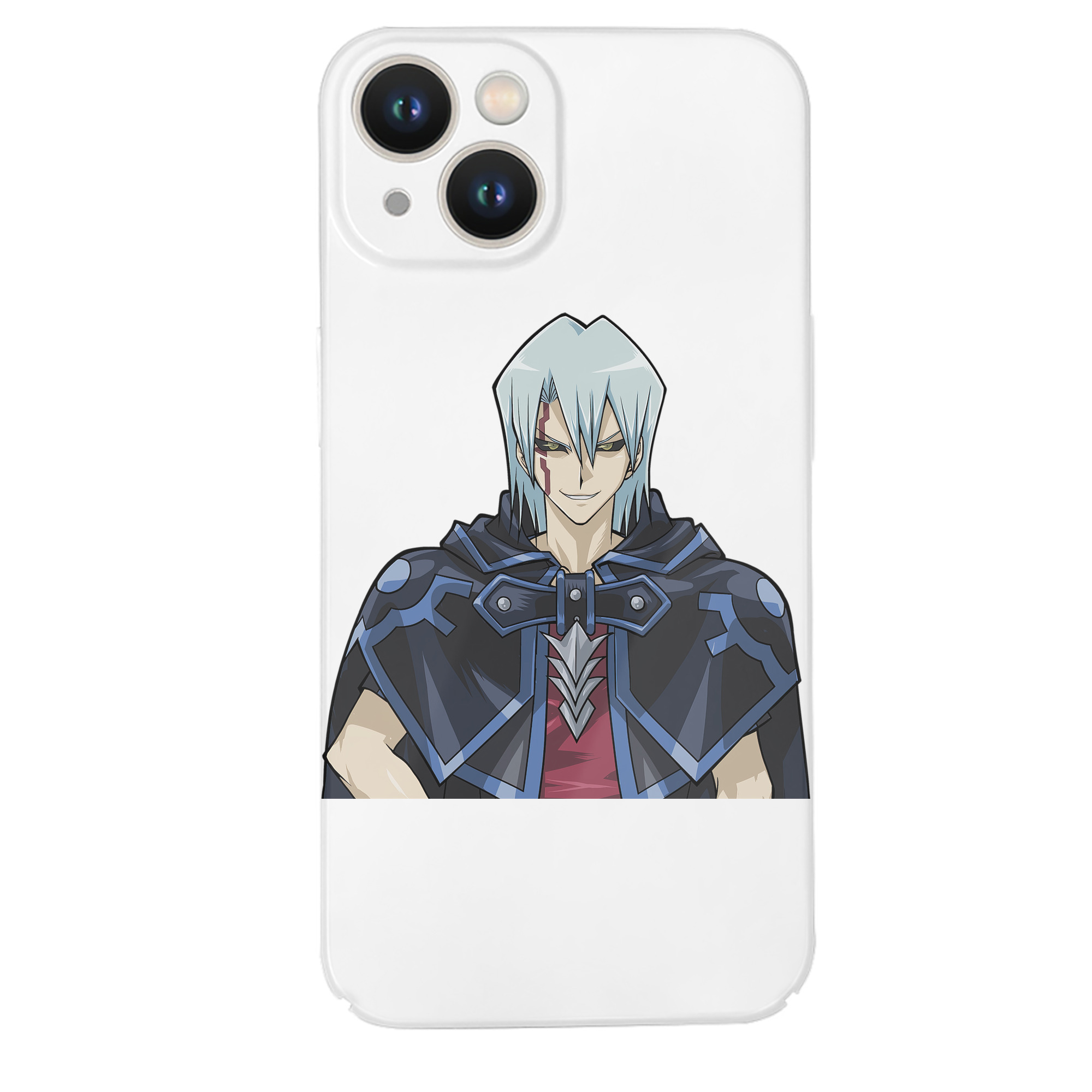 （画像用） 遊☆戯☆王 Yu-Gi-Oh! 【iPhone 14シリーズ対応】ハードケース